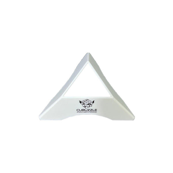 Cubuzzle Display Stand for Cubes