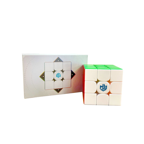 GAN 11 M Duo Matte 3x3 Magnetic Speedcube