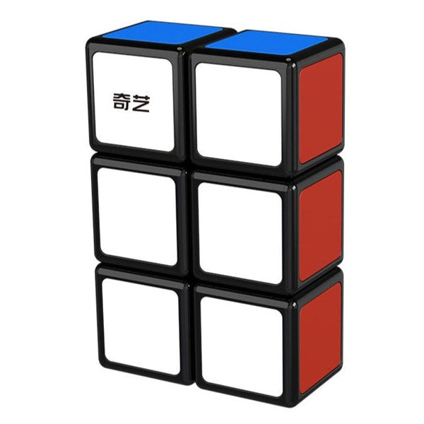 Qiyi 123 Cube 1x2x3