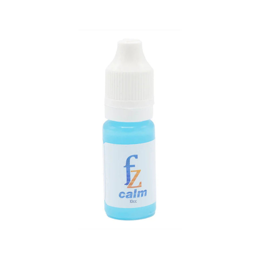 TheCubicle FZ-Calm Lube 10cc TheCubicle