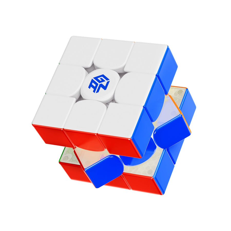 GAN16 Maglev MaxL UV 3x3 Magnetic Speed Cube – GAN 2026 Flagship GAN