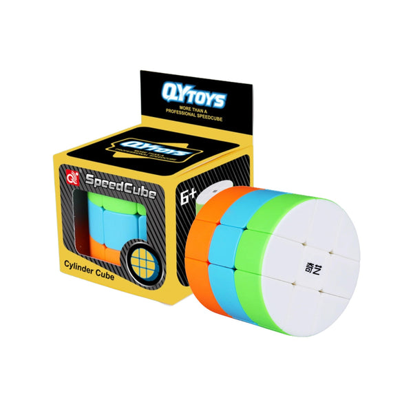 Qiyi Cylinder Cube