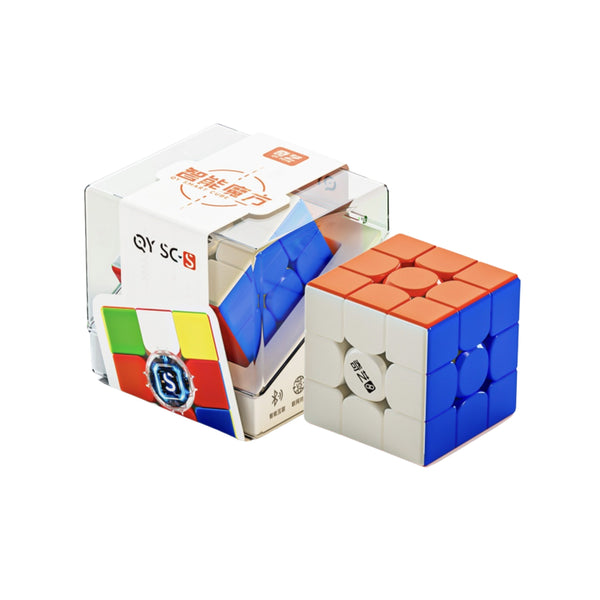 QiYi Ai Smart 3x3 Bluetooth Speed Cube