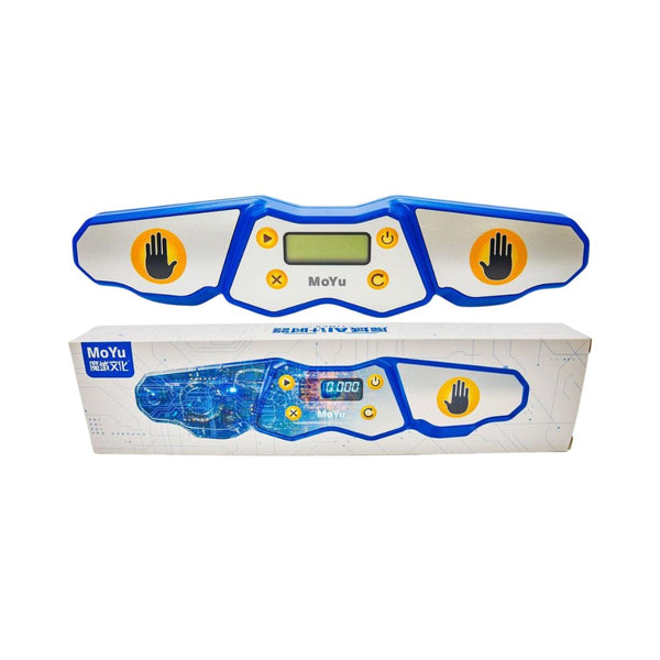 MoYu AI Bluetooth Timer for Speed Cube