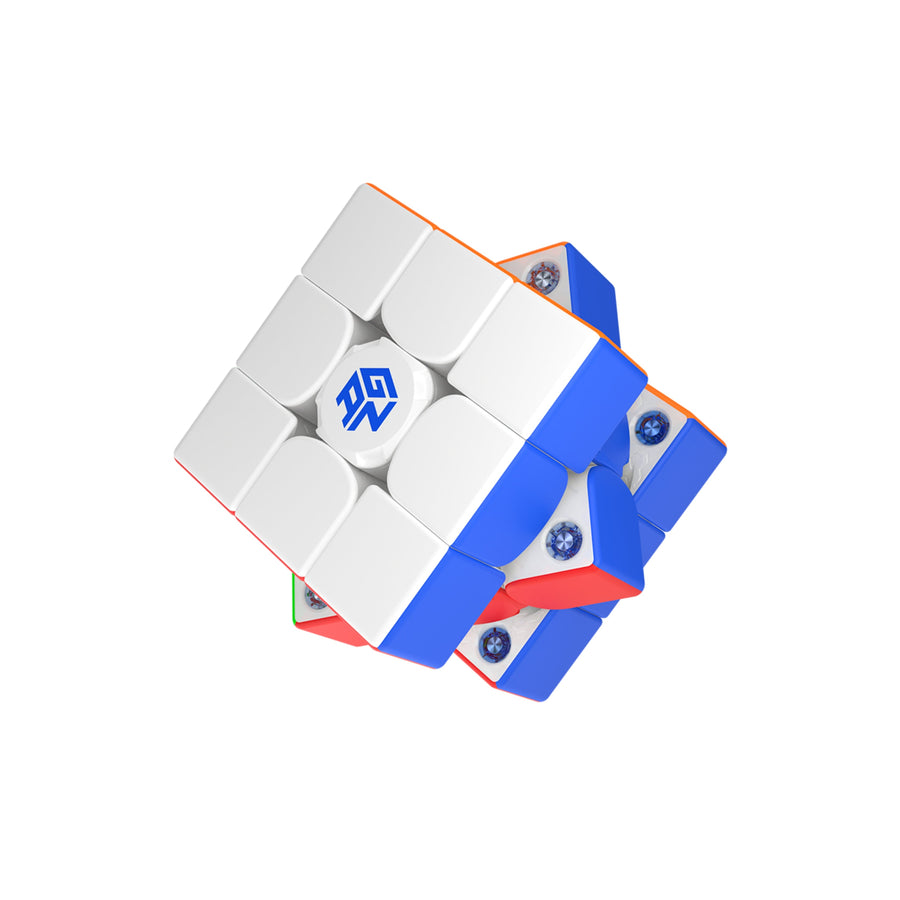 GAN 356 i carry 2 - Intelligent Smart Bluetooth Cube - Latest 2024 Model-Cubuzzle