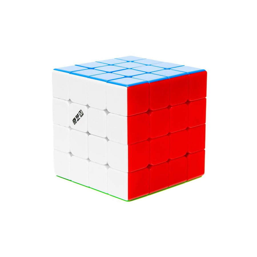 Qiyi M PRO 4x4 Magnetic Speecube-Cubuzzle