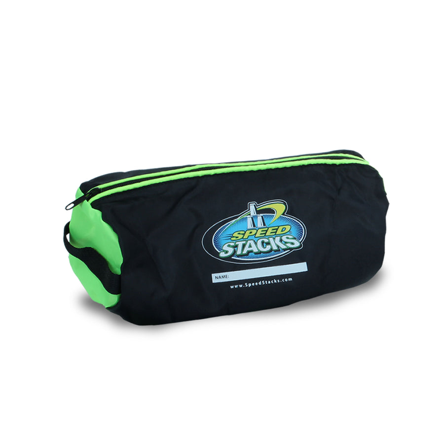 Speed Stacks Gear Bag for Cubing and Sport Stacking Speedstacks