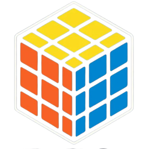 SpeedCubeHub Logo