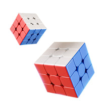 MoYu Mosaic Cubes (Mini Cubes)-Cubuzzle