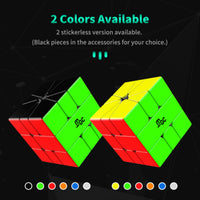 YJ MGC Square-1 Magnetic Stickerless Speedcube-Cubuzzle