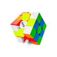 QiYi M Pro V2 3x3 Magnetic SpeedCube (Pioneer UV) Qiyi