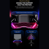 GAN 16 Maglev UV 3x3 Magnetic Speedcube -  LATEST 2025! GAN
