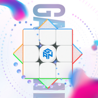 GAN 11 M Duo Matte 3x3 Magnetic Speedcube