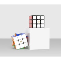 YJ MGC-Elite 3x3 Magnetic Stickerless Speedcube-Cubuzzle