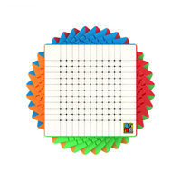 MoYu Meilong 12x12 STICKERLESS NON-MAGNETIC SPEEDCUBE-Cubuzzle