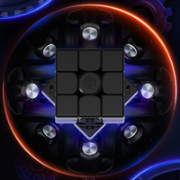GAN 13 M Maglev UV 3x3 Speedcube - LATEST 2022! - Cubuzzle