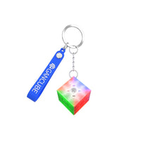 GAN 330 mini 3x3 Key Chain - 10th Anniversary Edition GAN