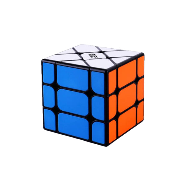 Qiyi Fisher Cube S
