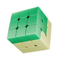 Monster Go Spelling Cube - 4x4-Cubuzzle