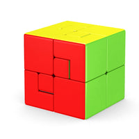 MoYu Puppet Cube 1 Stickerless (I)-Cubuzzle