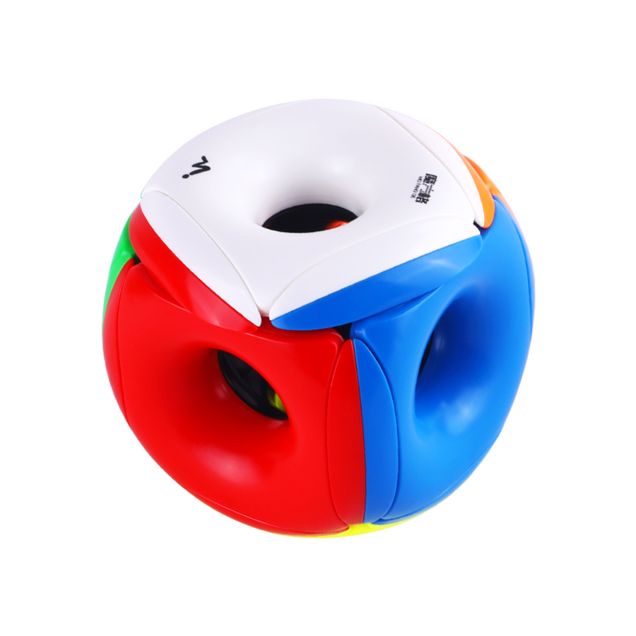 Qiyi Tori CUBE-Cubuzzle