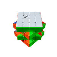Qiyi M PRO 4x4 Magnetic Speecube-Cubuzzle
