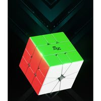 YJ MGC Square-1 Magnetic Stickerless Speedcube-Cubuzzle