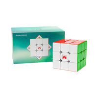 Qiyi Tornado V4 Flagship 3X3 Magnetic SpeedCube Qiyi