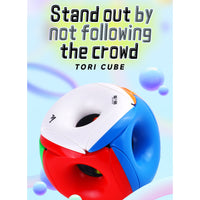 Qiyi Tori CUBE-Cubuzzle