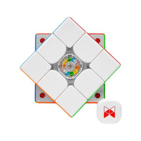 Qiyi Tornado V4 Flagship 3X3 Magnetic SpeedCube Qiyi