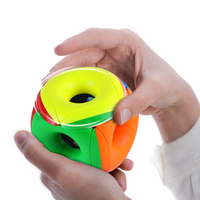 Qiyi Tori CUBE-Cubuzzle