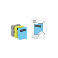 YJ Pocket Timer (Blue) - Portable Infrared Speedcube Timer-Cubuzzle
