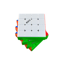 Qiyi M PRO 4x4 Magnetic Speecube-Cubuzzle