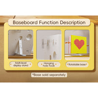 MoYu Mosaic Cubes (Mini Cubes)-Cubuzzle