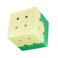Monster Go Spelling Cube - 4x4-Cubuzzle