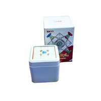MoYu Super AoLong 3x3 – 20-Magnet Ball-Core + MagLev + UV Magnetic Speed Cube MoYu
