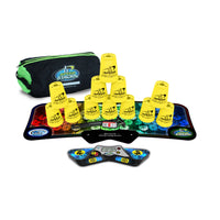 Speed Stacks Cup Set ST Sport Stacking Cups + Bag + Timer Speedstacks