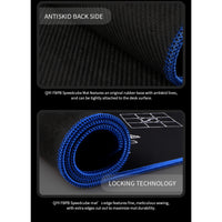 Qiyi Cube Protective Mat for Speedcubes 80x30 cm-Cubuzzle