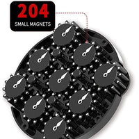 Qiyi MoFangGe Magnetic Speed Clock Puzzle - Cubuzzle