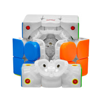 Qiyi Tornado V4 Flagship 3X3 Magnetic SpeedCube Qiyi