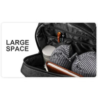 MoYu Backpack Speed Cube Protective Storage Bag-Cubuzzle
