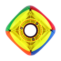 Qiyi Tori CUBE-Cubuzzle