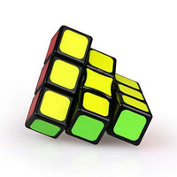 Qiyi 1x3x3 Stickerless Non-Magnetic 133 SpeedCube-Cubuzzle