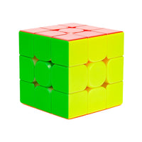 Qiyi Tornado V4 Pioneer UV Coated 3X3 Magnetic SpeedCube Qiyi