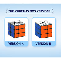 Qiyi Windmill cube S-Cubuzzle