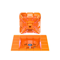 Qiyi Qizhen S2 5x5 Non Magnetic Speedcube-Cubuzzle