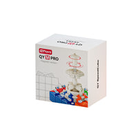 Qiyi M PRO 4x4 Magnetic Speecube-Cubuzzle