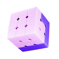 Monster Go Spelling Cube - 4x4-Cubuzzle