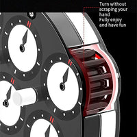 Qiyi MoFangGe Magnetic Speed Clock Puzzle - Cubuzzle