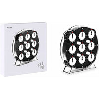 Qiyi MoFangGe Magnetic Speed Clock Puzzle - Cubuzzle